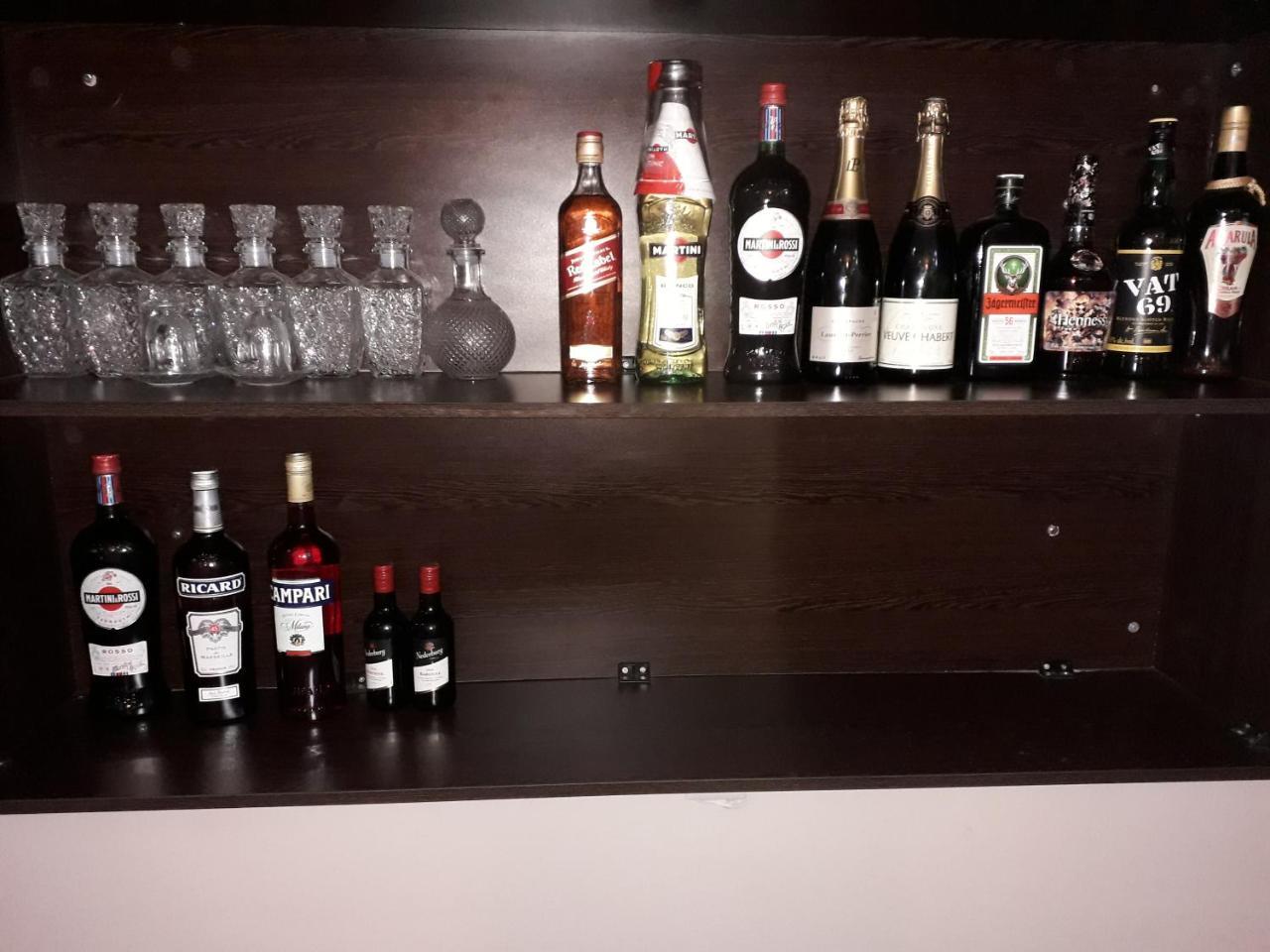 Colibri Inn Hotel Kolwezi Esterno foto